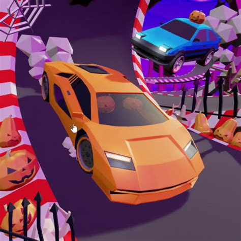 Crazy Cars Unblocked.